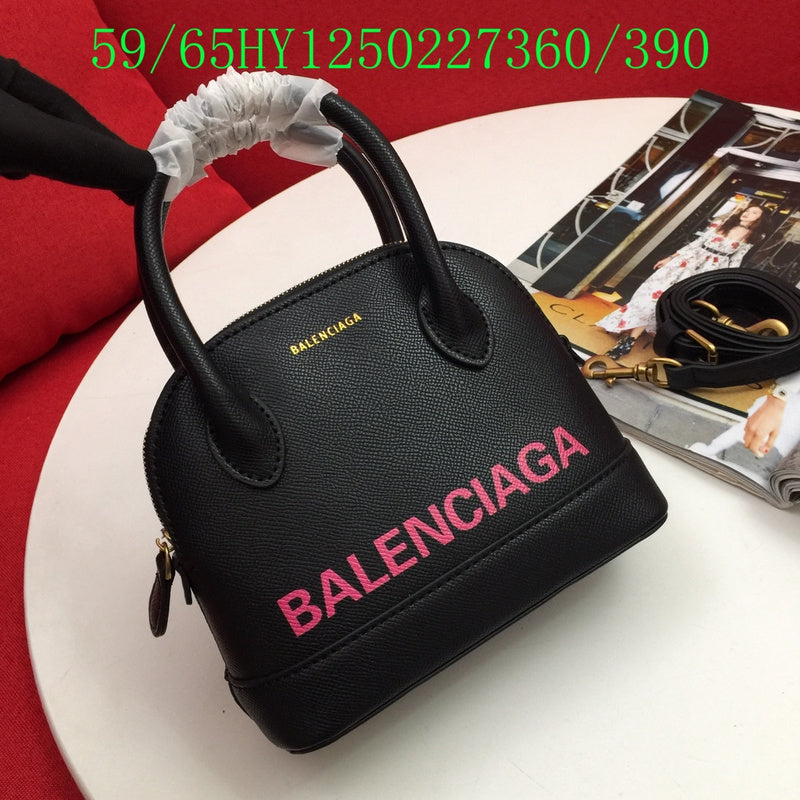 Amelia - BGA Bags - 1918