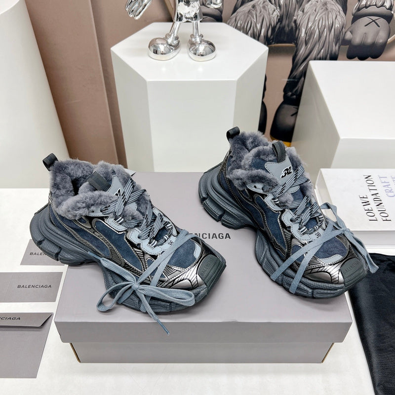 Amelia-  AFFORDABLE LUXURY SHOES - BLN-CIAGA SHOES - 252