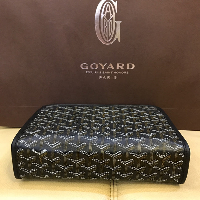 Amelia- G-YARD BAGS - 370
