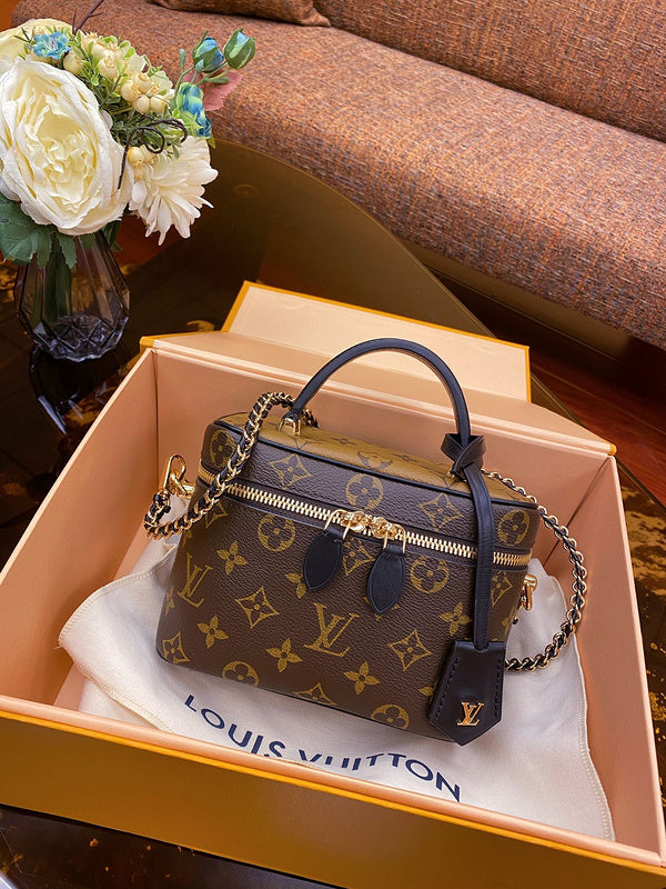 Amelia Fashion Lu-Vi bags - 17182