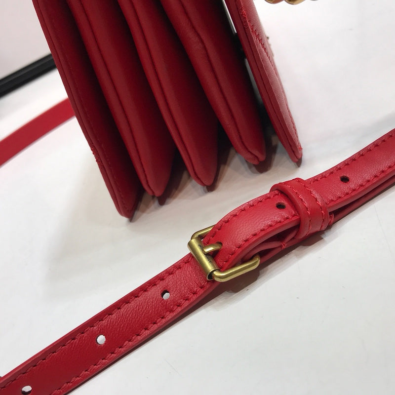 Amelia - YSL Bag - 2304