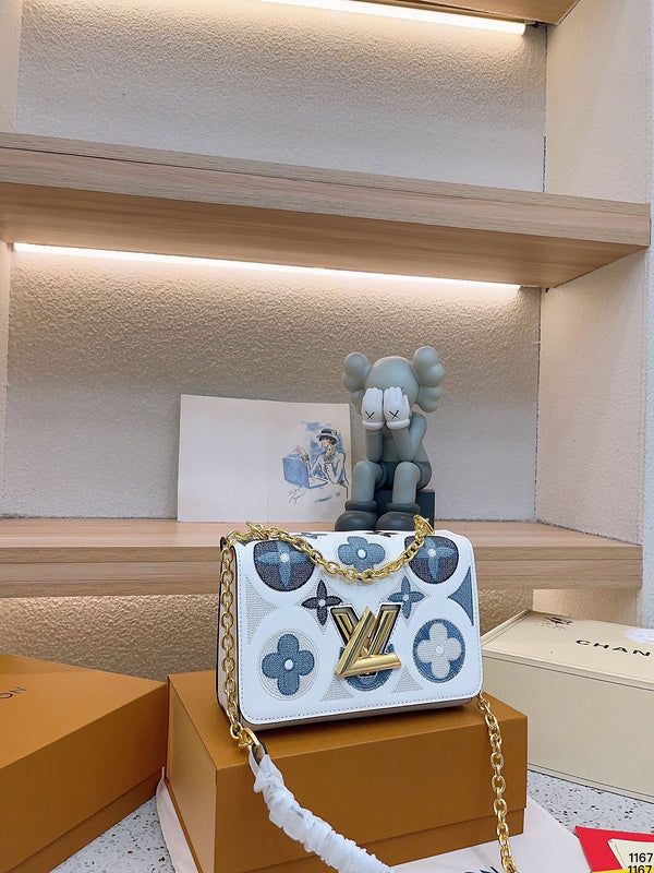 Amelia - LV Bags - 14826