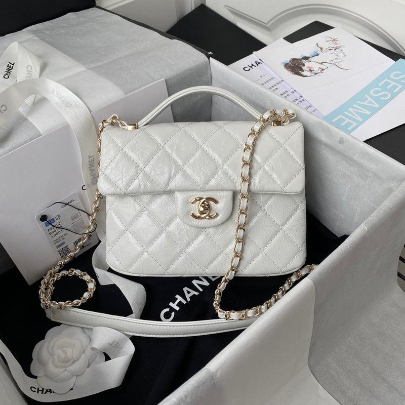 Amelia- CHL Bags - 7655