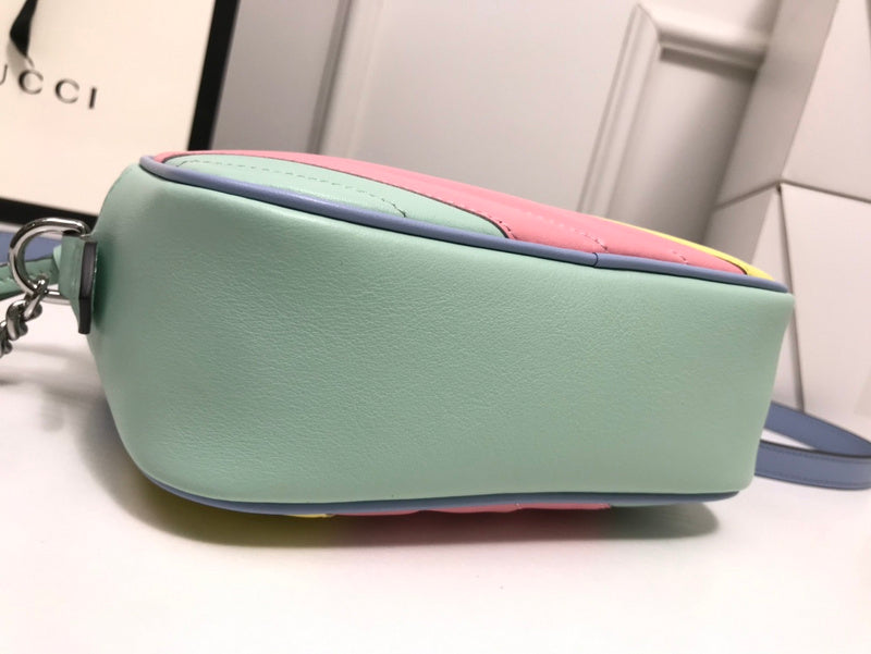 Amelia- GCI Lady Bags - 1140