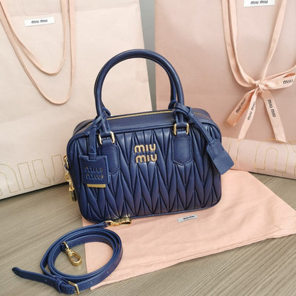 Amelia- MMU  LUXURY BAGS - 098