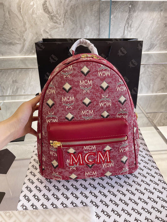 Amelia- - MQM Bags - 171