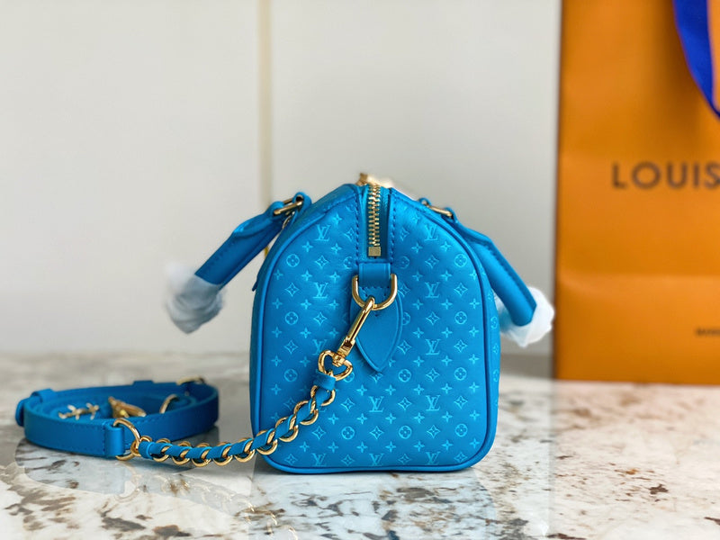 Amelia's Bag Gallery - LOV Bags - 819