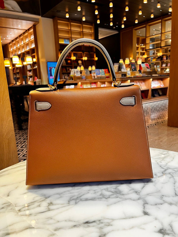 Amelia - HMS Bags - 1457