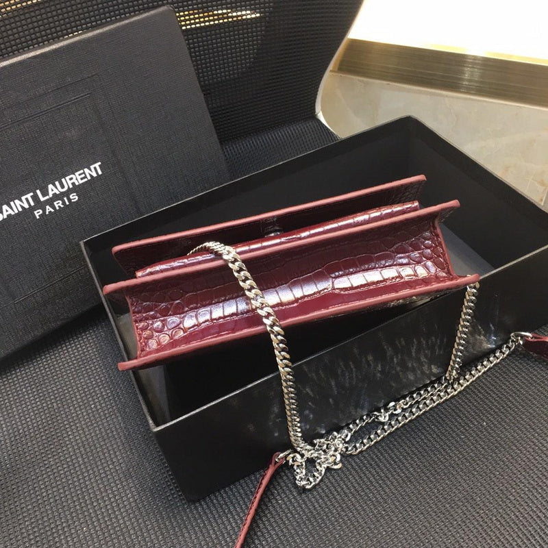 Amelia - YSL Bag - 2685