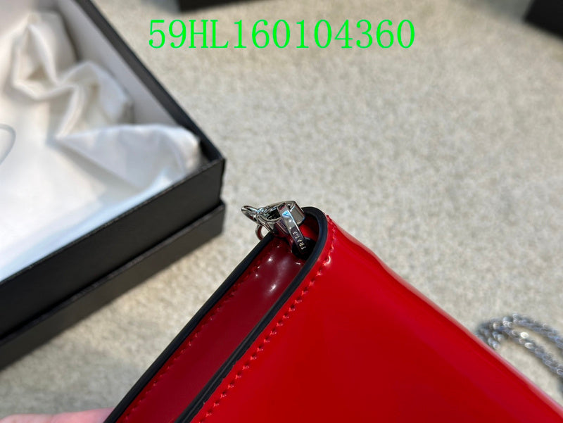 Prada Bags - The Barnes Bags  676