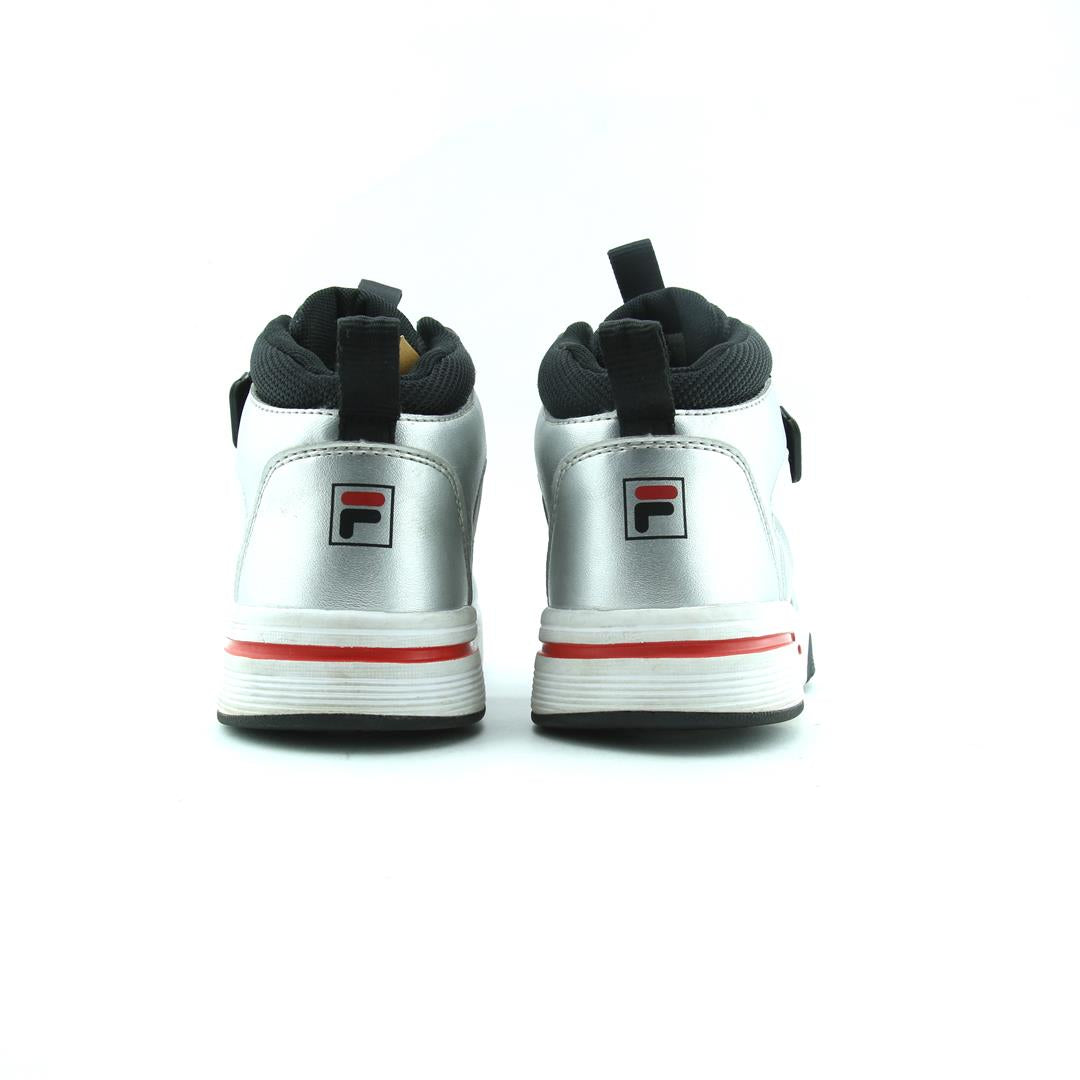 FILA SPOILER PHASE