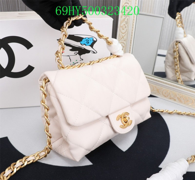 Amelia - CHL Bags - 1241