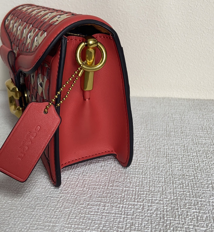 Amelia-i CAH Bags - 129