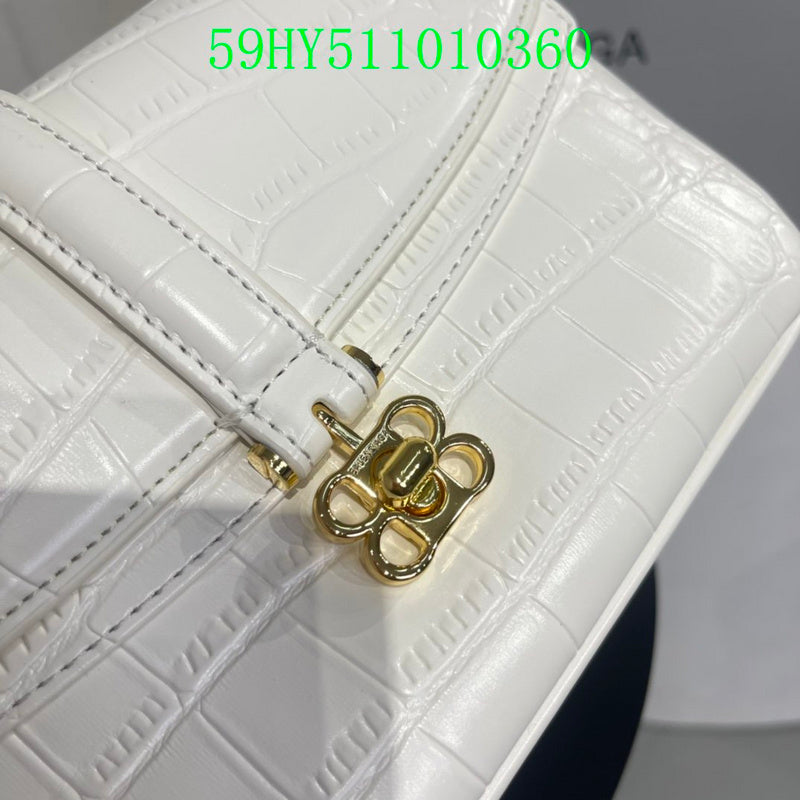 Amelia - BGA Bags - 2020