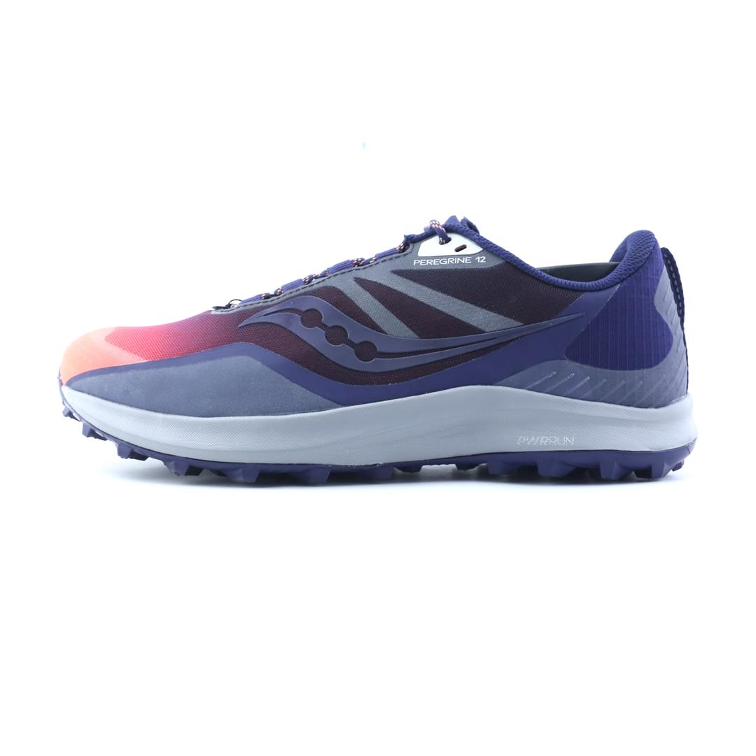 SAUCONY PEREGRINE 12