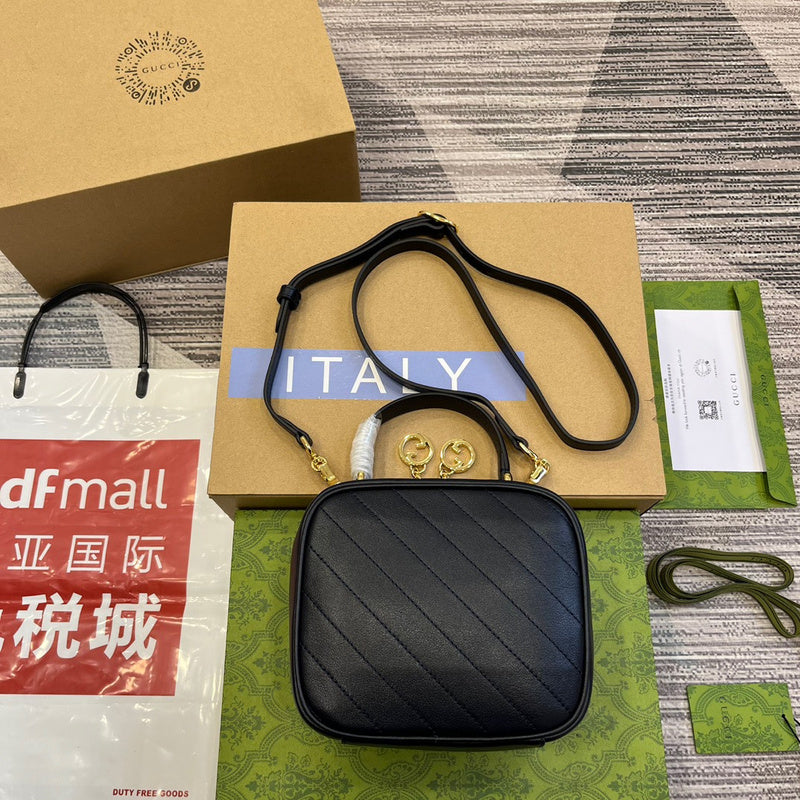 Amelia- GCI LUXURY LADY BAG - BRANDED BAGS FOR WOMEN - 033