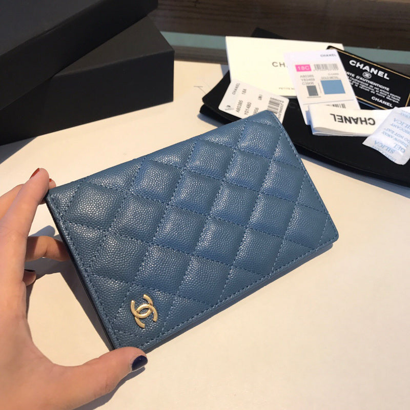 Amelia-i CHL Wallets - 034