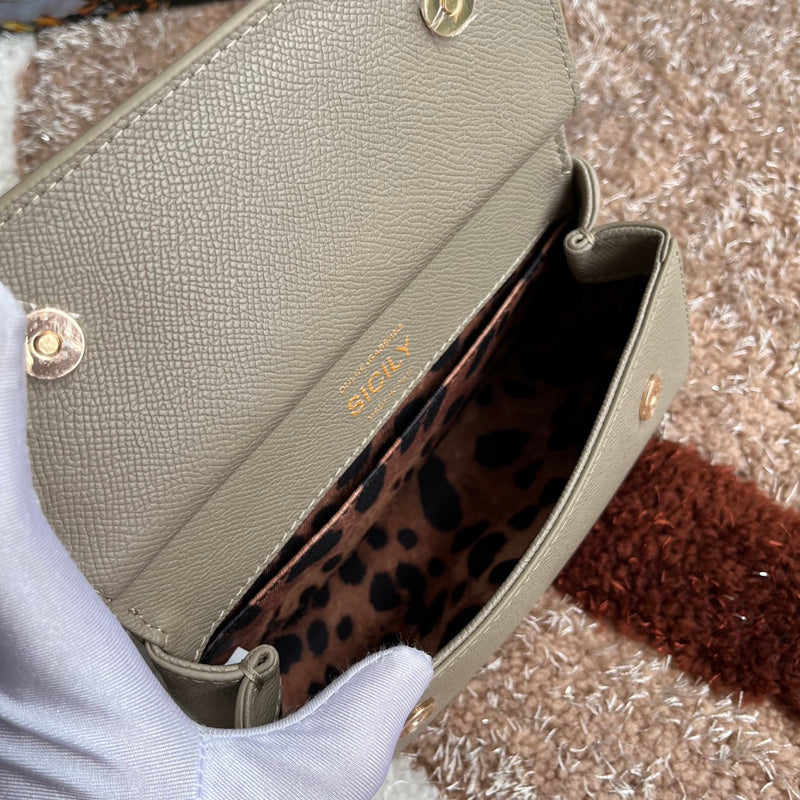 Amelia- DG Bags - 056