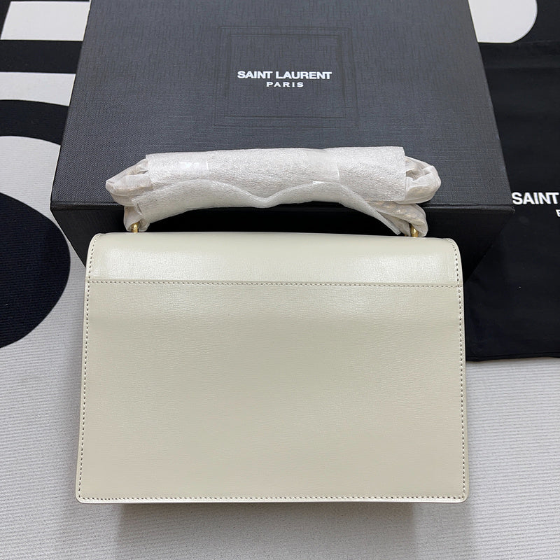 Amelia - YSL Bag - 2031