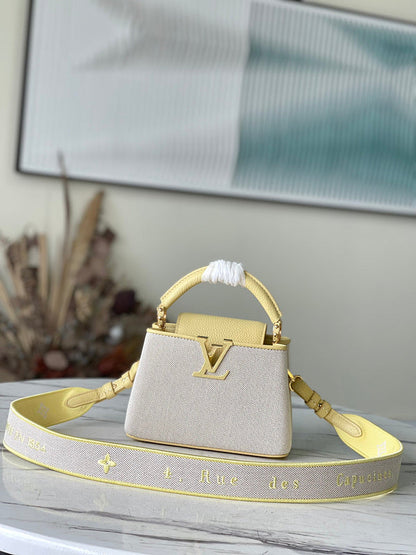 Amelia - LOV Lady Bags - 414
