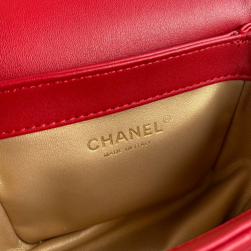 Amelia- CHL Bags - 7446