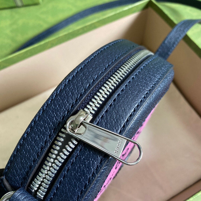 Amelia - GCI Bags - 5887