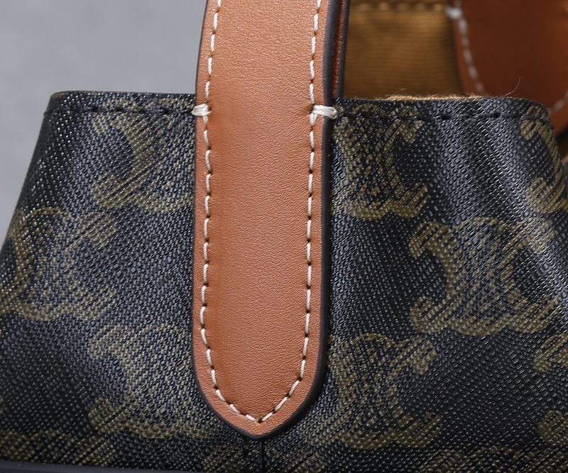 C-LINE LUXURY WOMEN BAGS - 057