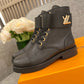 Premium  Louis Vuitton  BOOTS 052