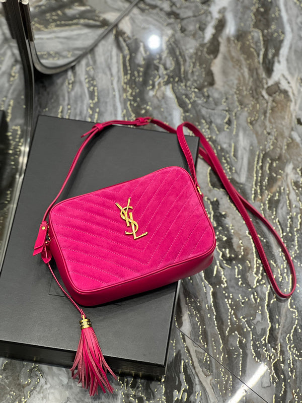 Amelia - YSL Bag - 4205