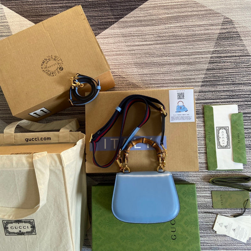 Amelia- GCI Bags - 4850