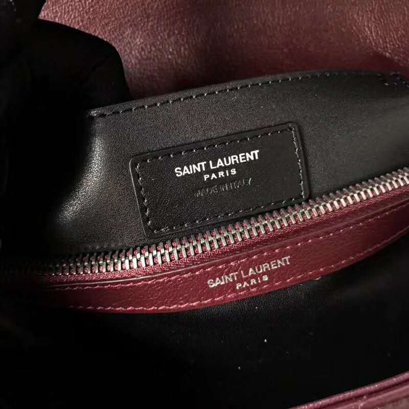 Amelia - YSL Bag - 2663