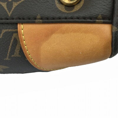 Louis Vuitton Monogram Segur PVC Shoulder Bag