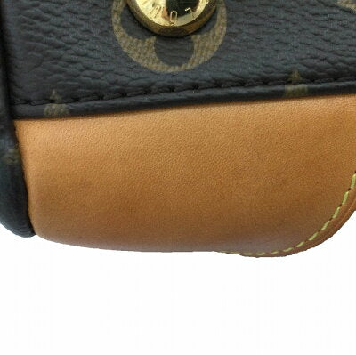 Louis Vuitton Monogram Segur PVC Shoulder Bag