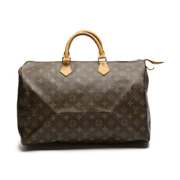 Louis Vuitton Monogram Mini Boston Bag