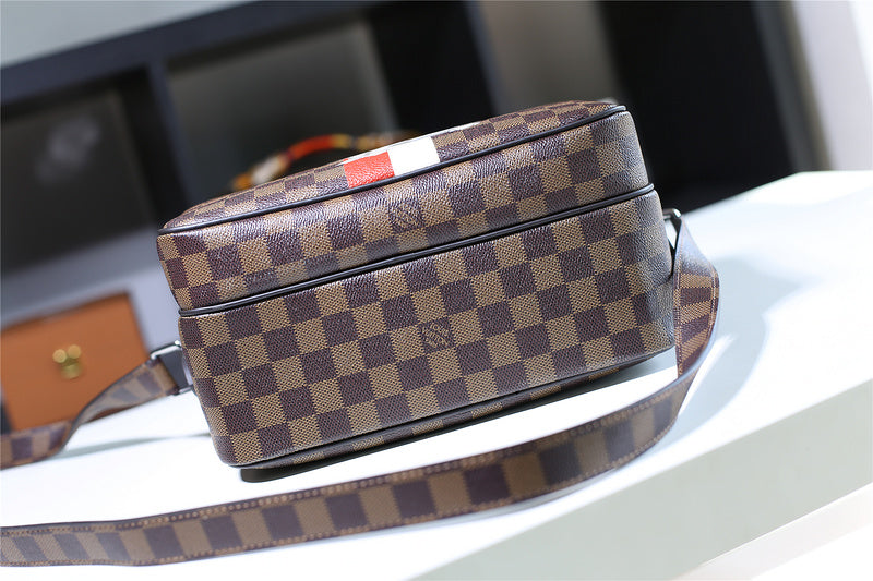Fan Fashion Lu-Vi bags - 10367