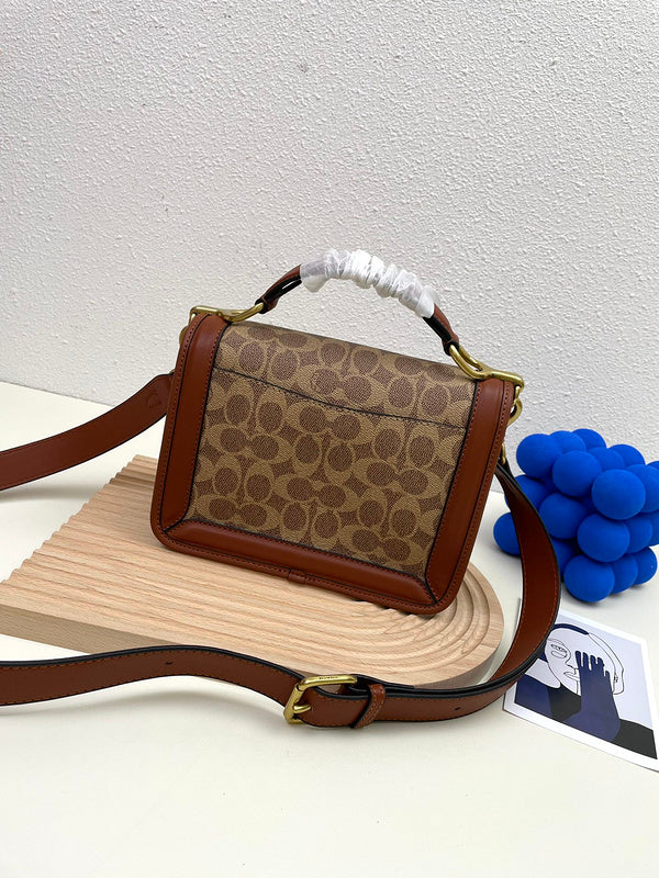 Amelia- CAH Bags - 790