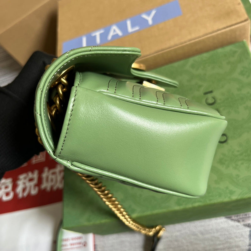 Amelia- GCI Bags - 5669