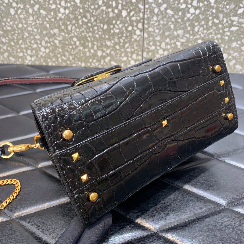Amelia- VEL WOMEN LUXURY BAGS - 968