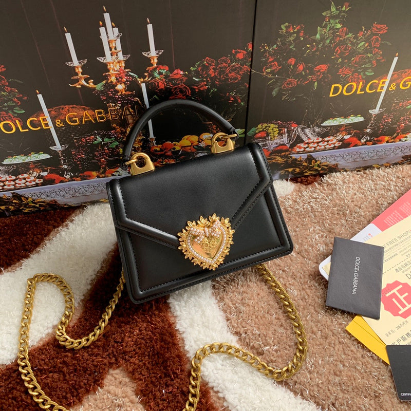 Amelia- DG Bags - 160