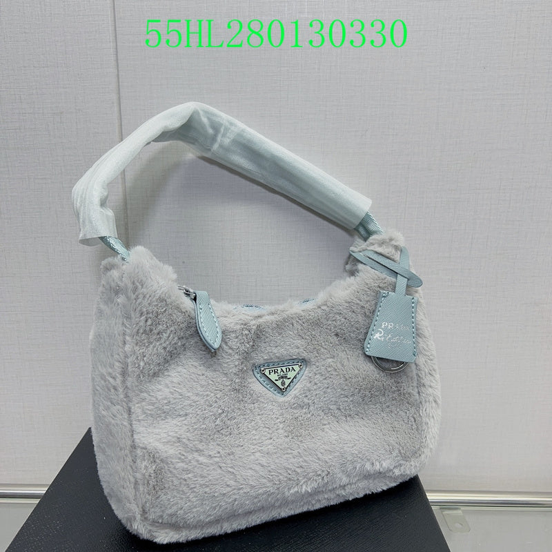 Prada Bags - The Barnes Bags  624