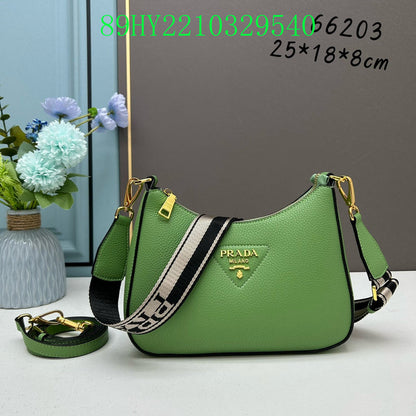 Prada Bags - The Barnes Bags  428