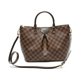 Louis Vuitton Sienna PM  Damier Tote Bag