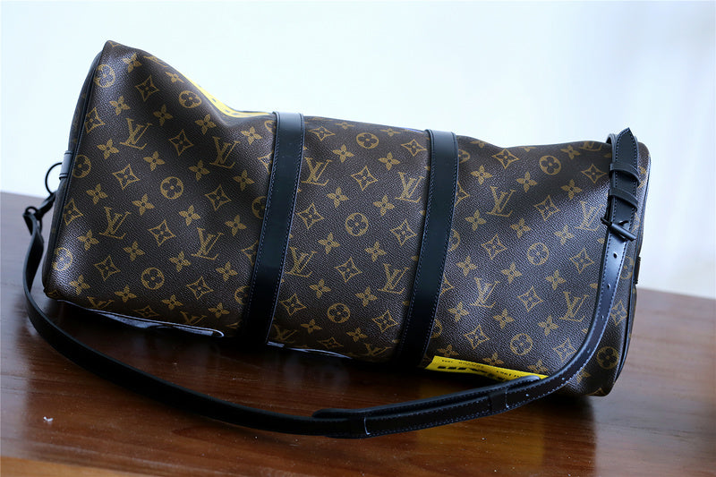 Amelia - LOV Travel Bags - 273