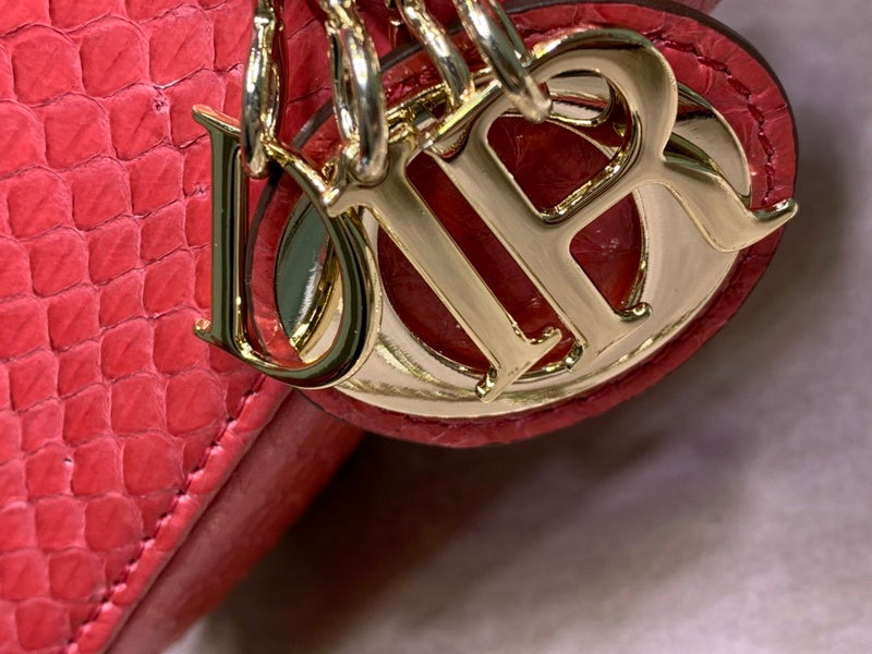 Amelia- DOR Bags - 1235