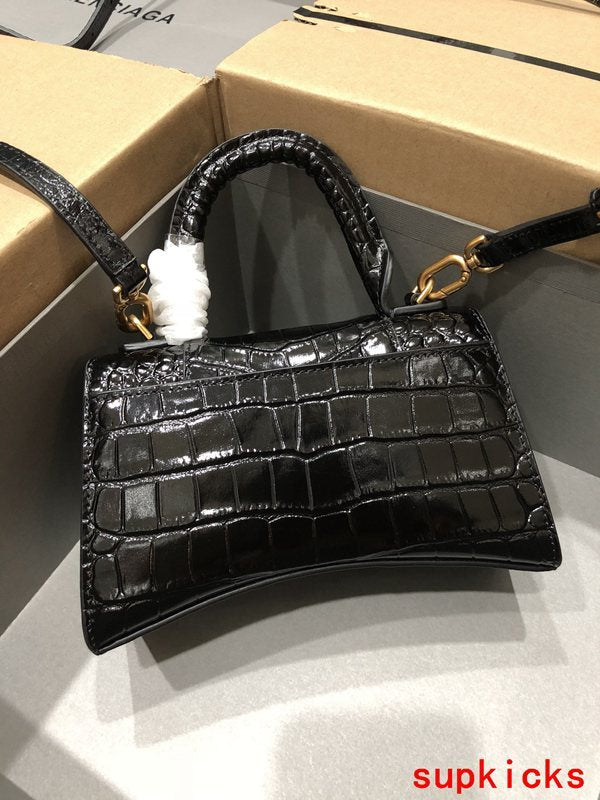 Amelia- BG Hourglass Bags - 196