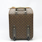 Louis Vuitton Suitcase Casters Monogram Pegas Travel Bag