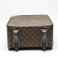 Louis Vuitton Suitcase Casters Monogram Pegas Travel Bag