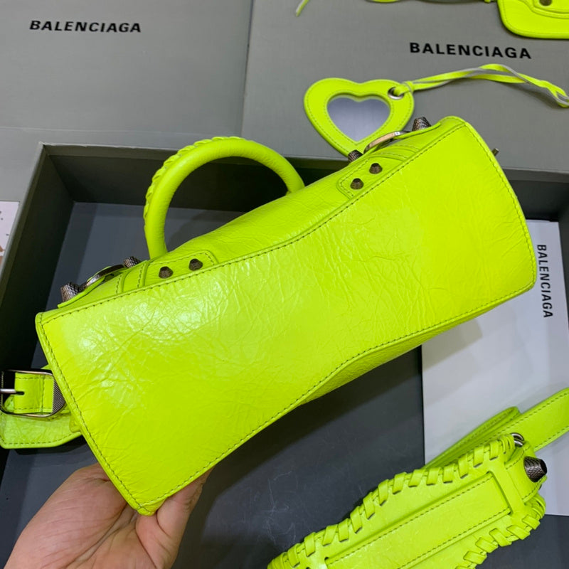 Amelia- BLN-CIAGA WOMEN LUXURY BAGS - 192