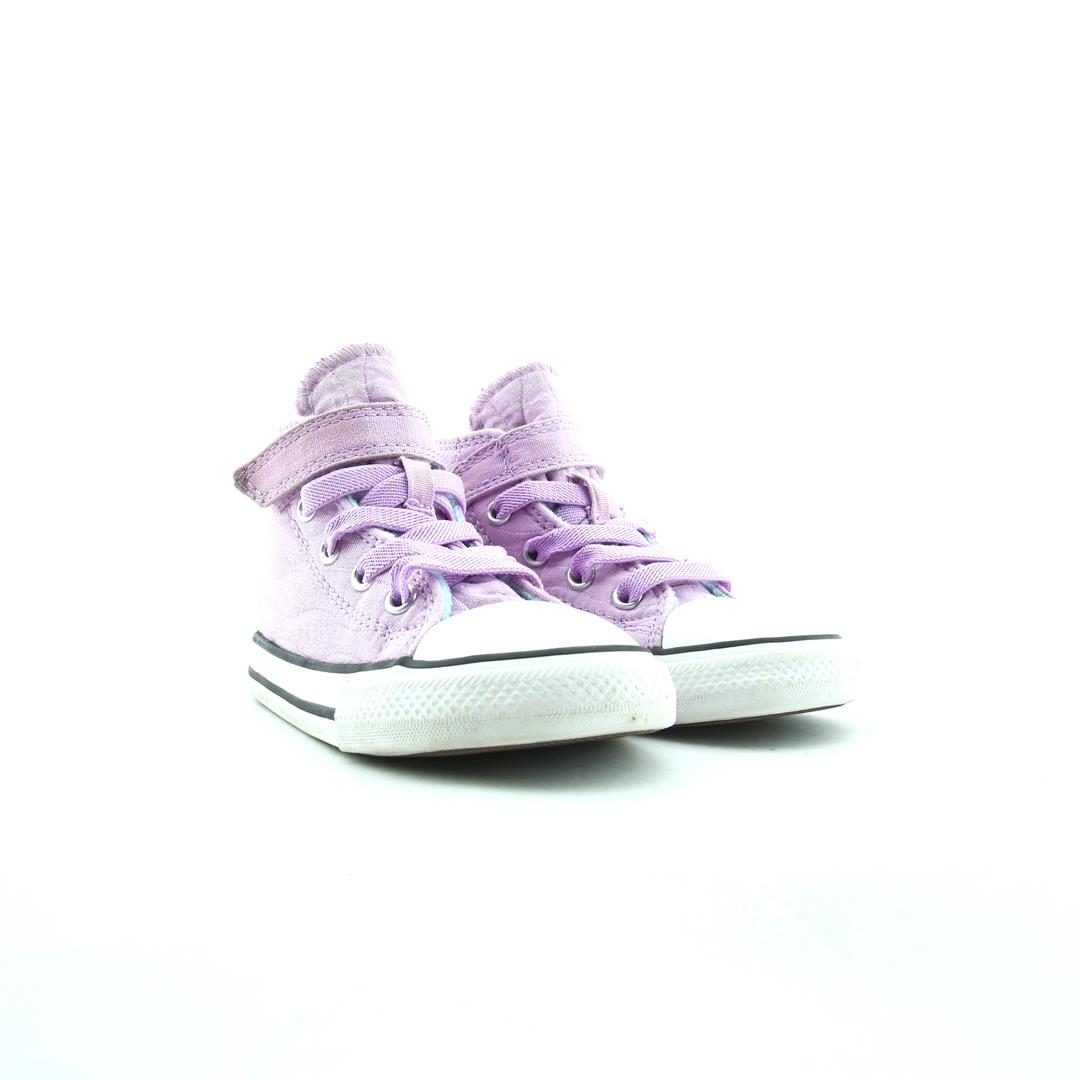 CONVERSE CHUCK TAYLOR ALL STAR CANVAS