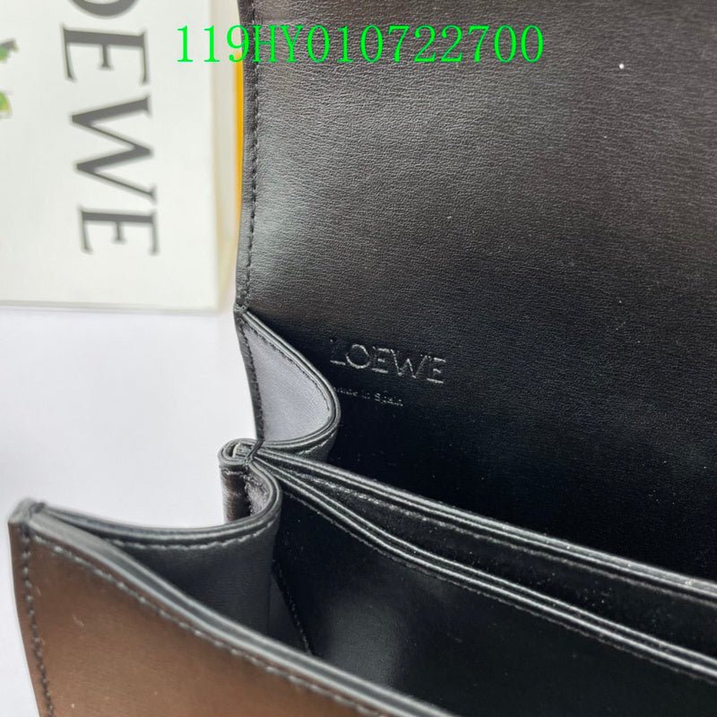 Amelia - LWE BRANDED BAGS - 269
